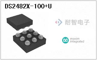 DS2482X-100+U