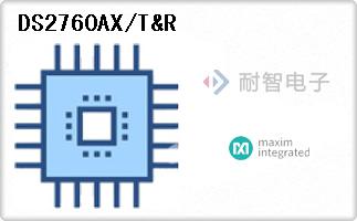 DS2760AX/T&R