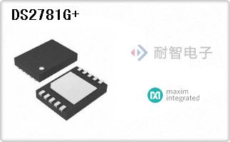 DS2781G+