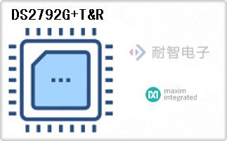 DS2792G+T&R