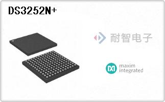 DS3252N+