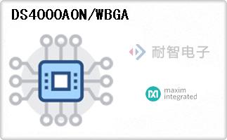 DS4000A0N/WBGA