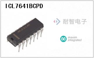 ICL7641BCPD
