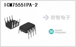 ICM7555IPA-2