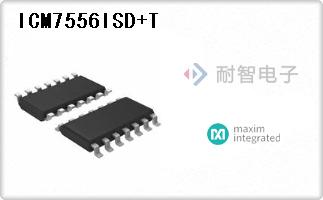 ICM7556ISD+T