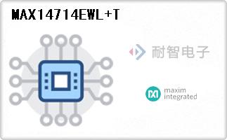 MAX14714EWL+T