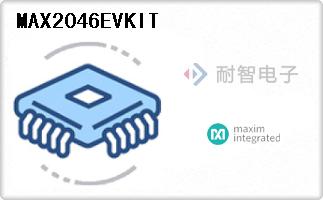 MAX2046EVKIT
