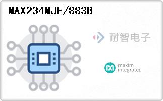 MAX234MJE/883B