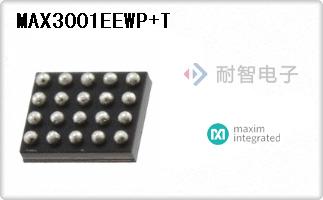 MAX3001EEWP+T