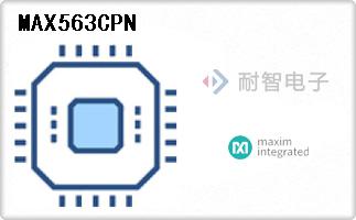 MAX563CPN