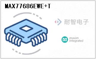 MAX77686EWE+T