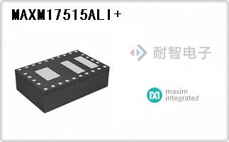 MAXM17515ALI+