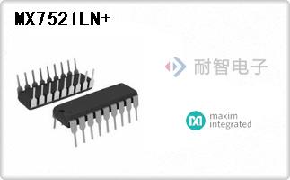 MX7521LN+