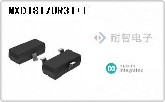 MXD1817UR31+T