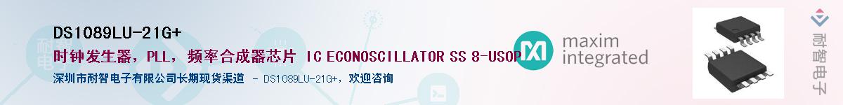 DS1089LU-21G+����(y��ng)��-�������