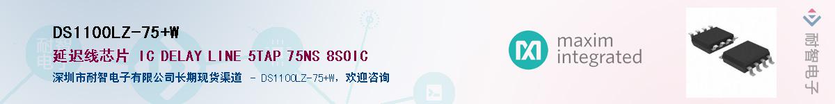 DS1100LZ-75+W������-�������