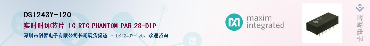 DS1243Y-120������-�������