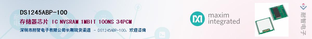 DS1245ABP-100������-�������