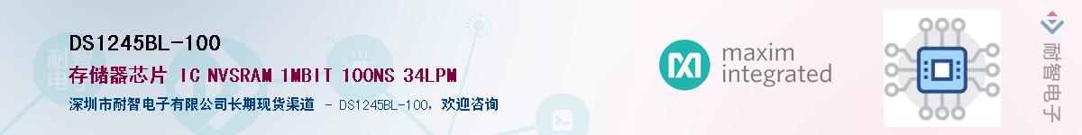 DS1245BL-100������-�������