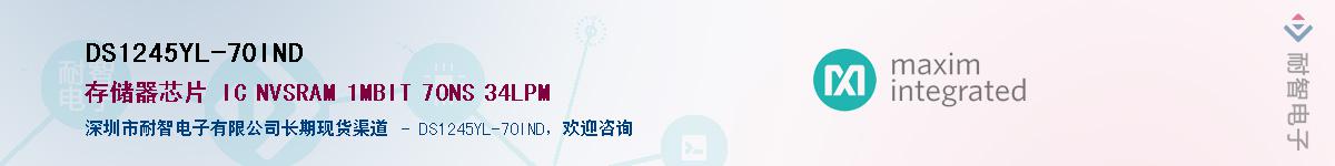 DS1245YL-70IND������-�������