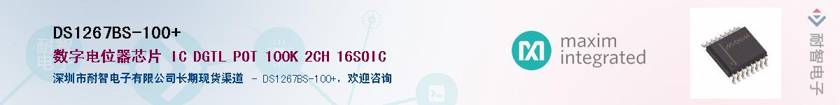 DS1267BS-100+������-�������