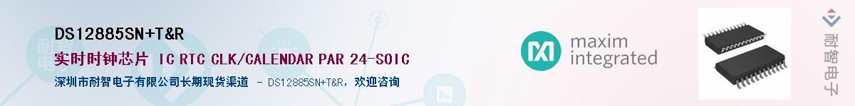 DS12885SN+T&R������-�������