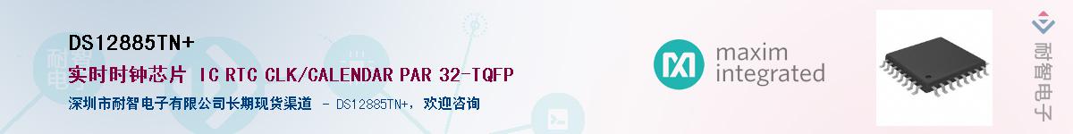 DS12885TN+������-�������