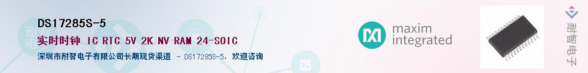 DS17285S-5������-�������