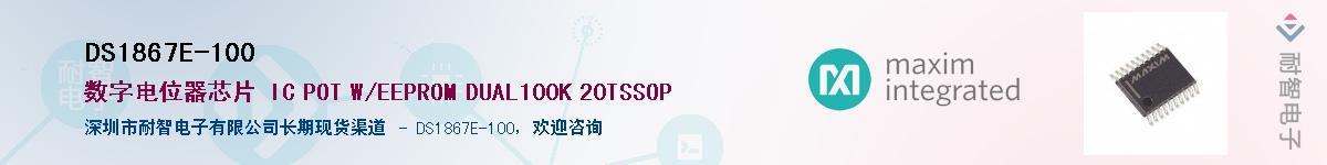 DS1867E-100������-�������