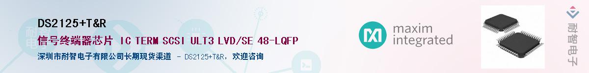 DS2125/T&R������-�������