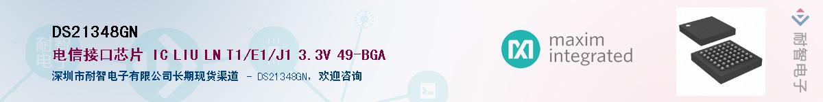 DS21348GN������-�������