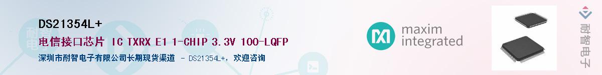 DS21354L+������-�������