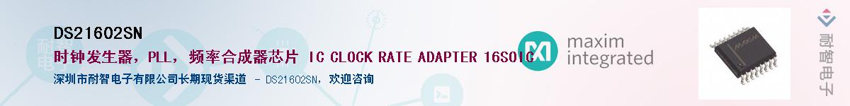 DS21602SN������-�������