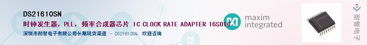 DS21610SN������-�������