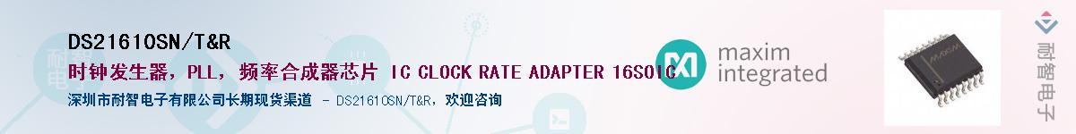 DS21610SN/T&R����(y��ng)��-�������