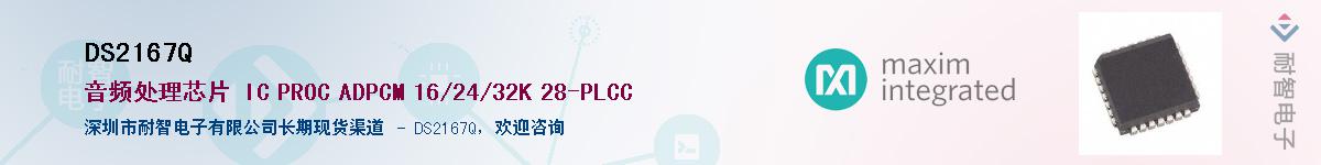 DS2167Q������-�������