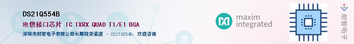 DS21Q554B������-�������