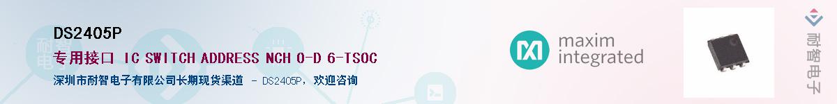 DS2405P������-�������