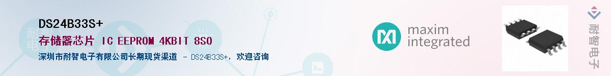 DS24B33S+������-�������