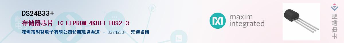 DS24B33+������-�������