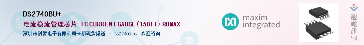 DS2740BU+������-�������