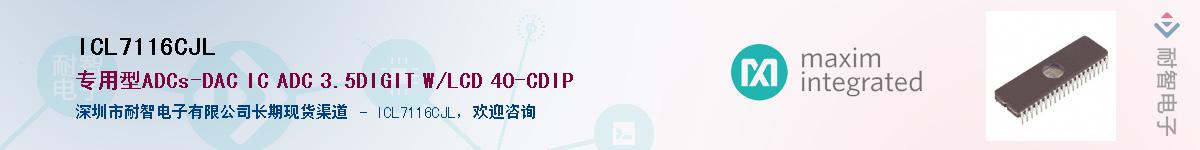 ICL7116CJL������-�������
