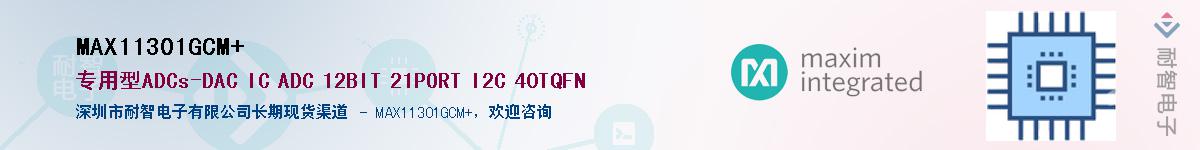 MAX11301GCM+������-�������