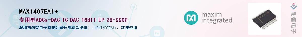 MAX1407EAI+������-�������