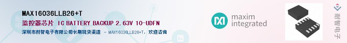 MAX16036LLB26+T������-�������
