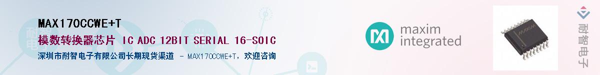 MAX170CCWE+T������-�������