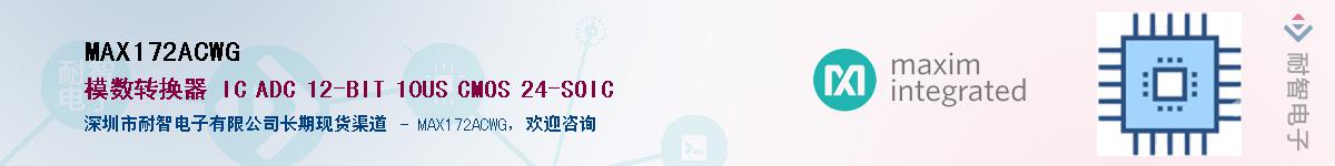 MAX172ACWG������-�������