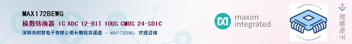 MAX172BEWG������-�������