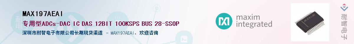 MAX197AEAI������-�������