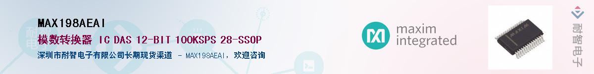 MAX198AEAI������-�������